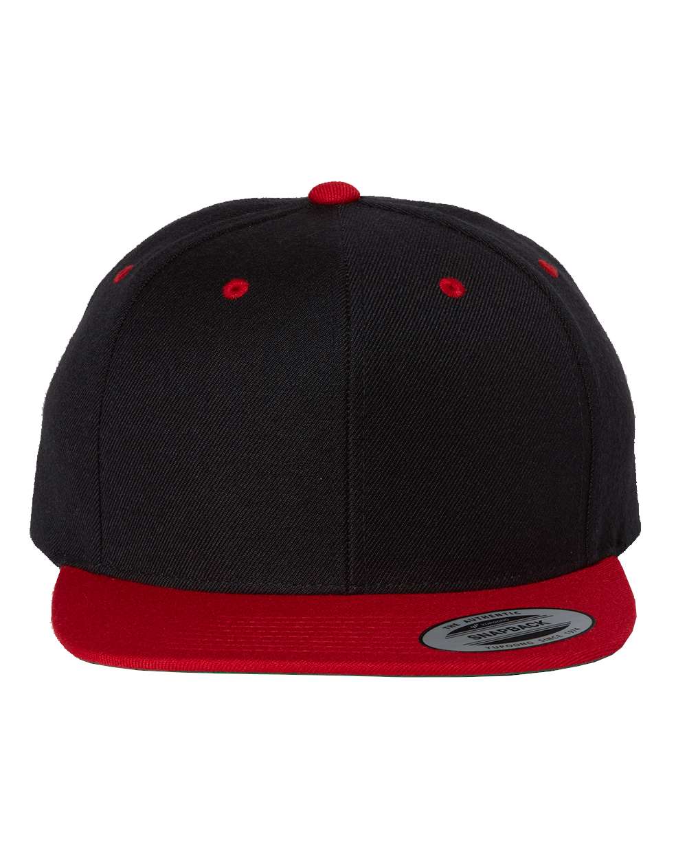 Snap back baseball caps