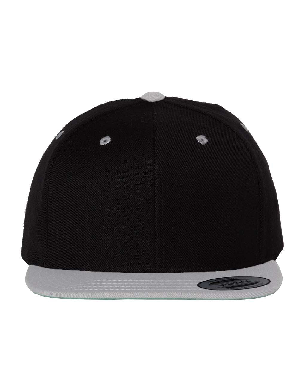 Snap back baseball caps