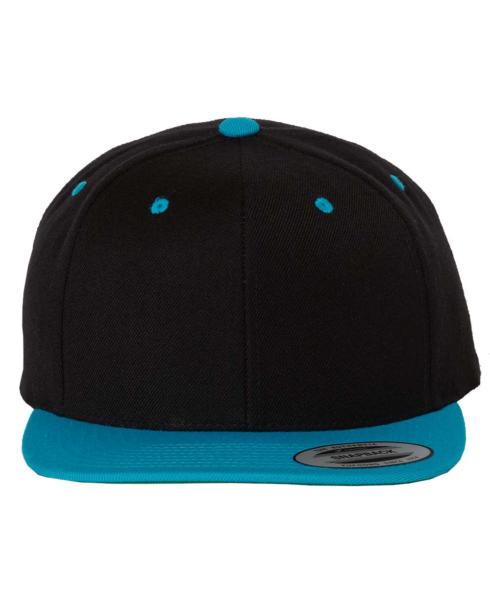 Snap back baseball caps