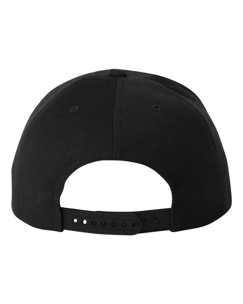 Snap back baseball caps