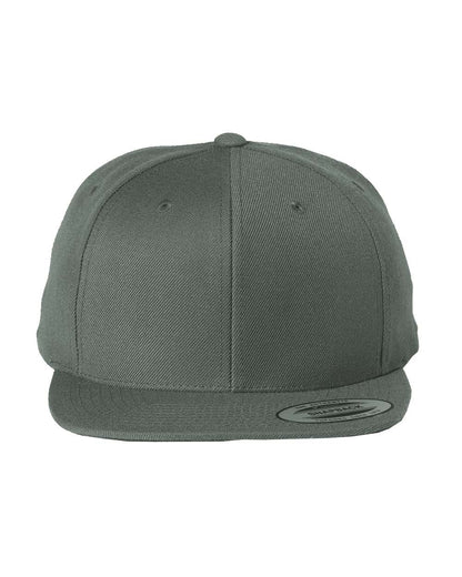 Snap back baseball caps