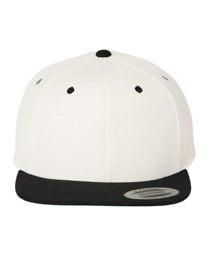 Snap back baseball caps