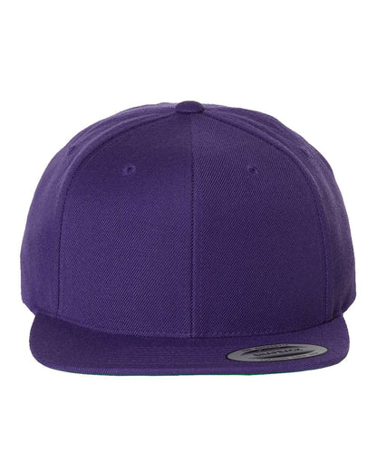 Snap back baseball caps