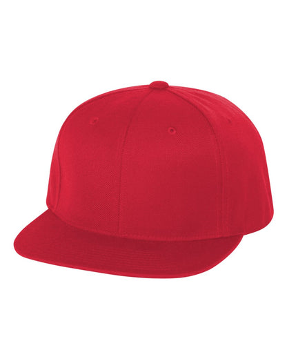 Snap back baseball caps