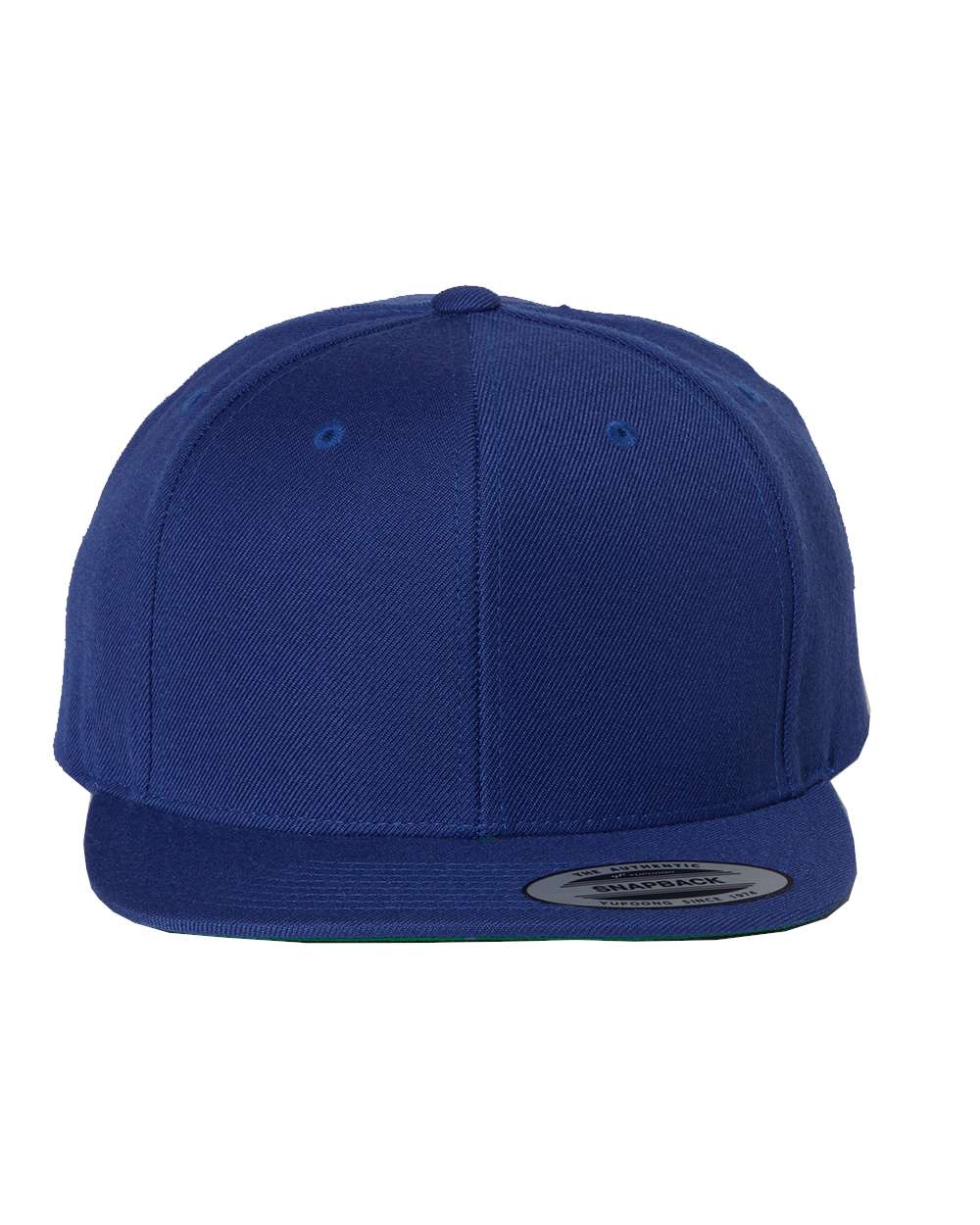 Snap back baseball caps