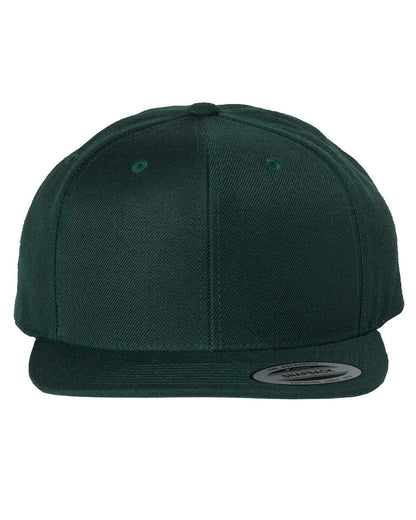 Snap back baseball caps