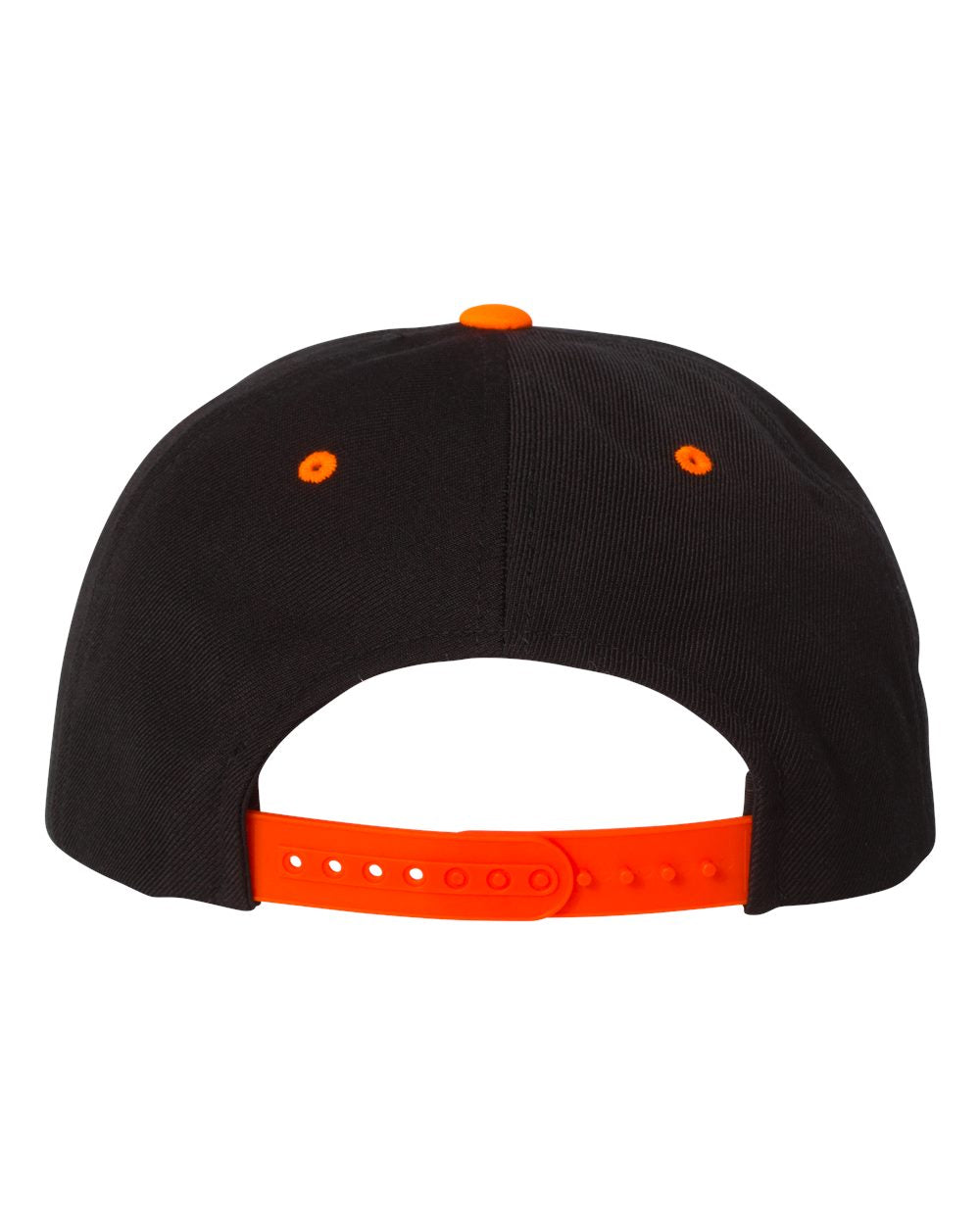 Snap back baseball caps
