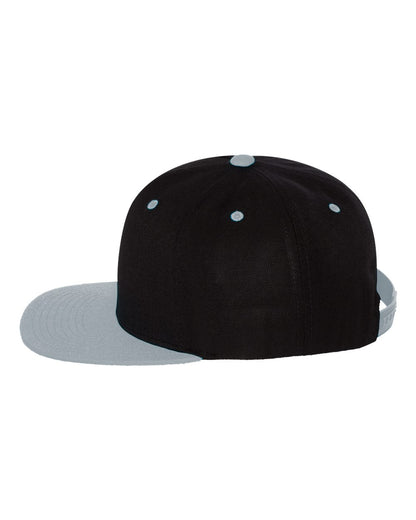 Snap back baseball caps