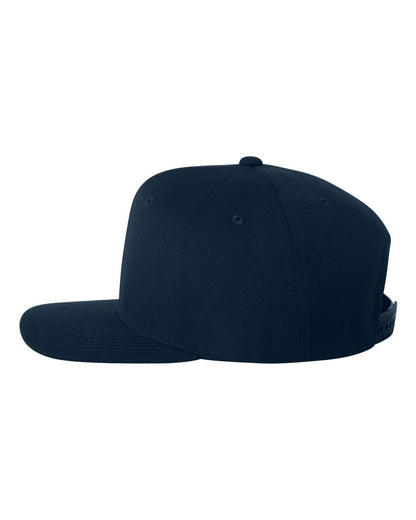 Snap back baseball caps