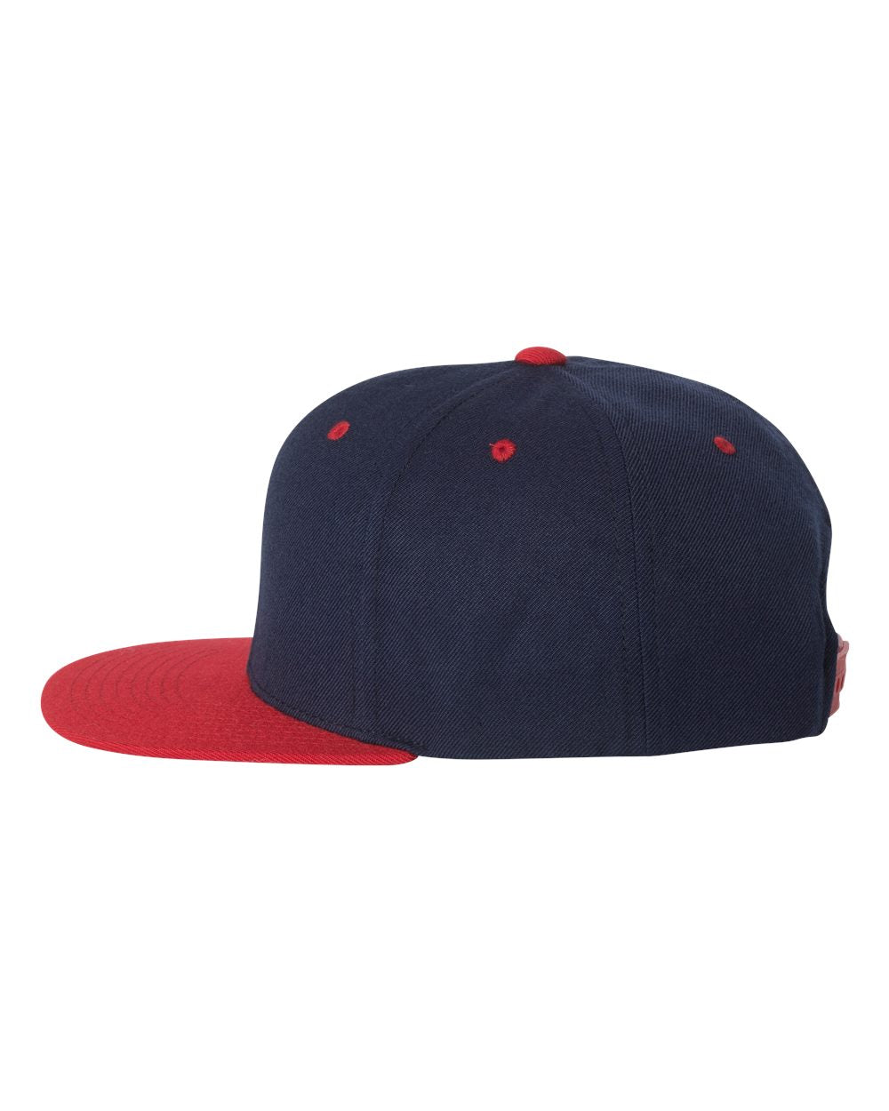 Snap back baseball caps