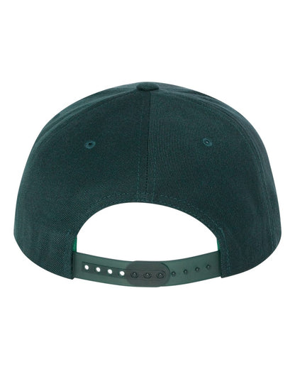 Snap back baseball caps