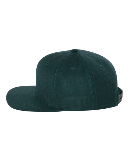 Snap back baseball caps